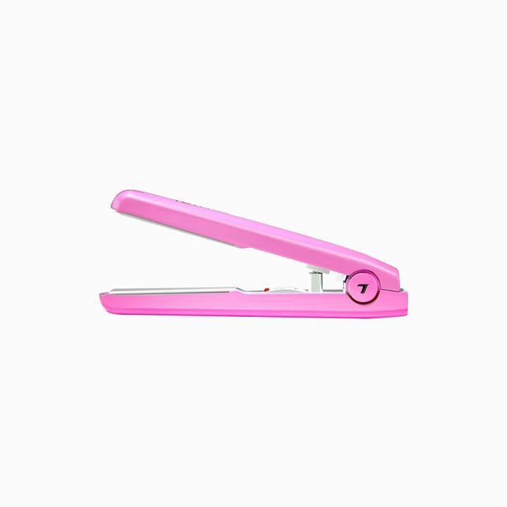 Tyche hair outlet straightener