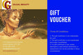 Gift Card  -   Chèques-Cadeaux - Gilgal Beauty