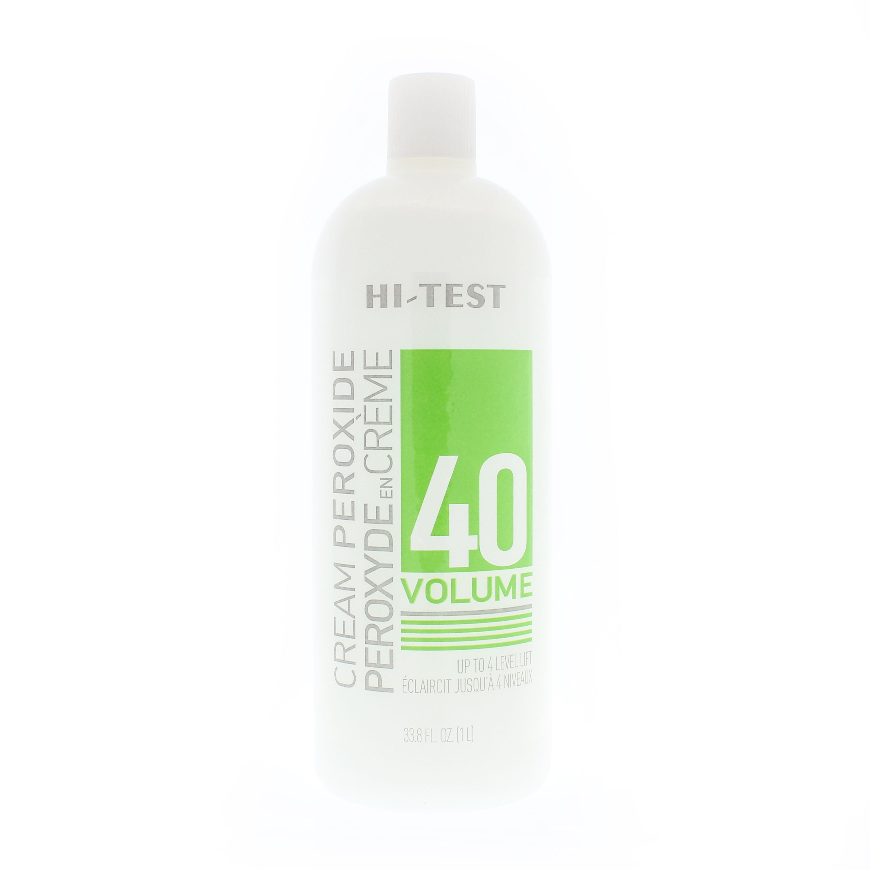 Hi- Test Peroxide 40 Volume Hi- Test Peroxide 40 Volume