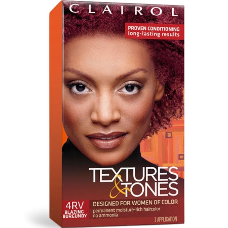Hair Color for Black Women: 15 Trending Colors
