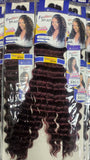 Shake-N-Go Freetress Deep Twist Bulk Braid 22"