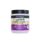 Aunt Jackie's Curl la la- Defining Custard
