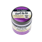 Aunt Jackie's Curl la la- Defining Custard