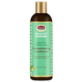 African Pride "Feel It Formula" Peppermint, Rosemary & Sage Strengthening Conditioner (12oz)