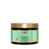 African Pride "Feel It Formula" Peppermint, Rosemary & Sage Strengthening Pre-Wash Detangler  (12oz)