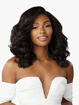 Sensationnel 13 X 6 UNIT 12 Bare Lace Wig