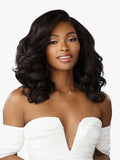 Sensationnel 13 X 6 UNIT 12 Bare Lace Wig