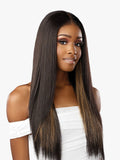 Sensationnel 13 X 6 UNIT 1 Bare Lace Wig
