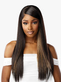 Sensationnel 13 X 6 UNIT 1 Bare Lace Wig
