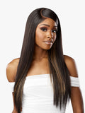 Sensationnel 13 X 6 UNIT 1 Bare Lace Wig
