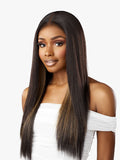 Sensationnel 13 X 6 UNIT 1 Bare Lace Wig