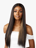 Sensationnel 13 X 6 UNIT 1 Bare Lace Wig