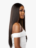 Sensationnel 13 X 6 UNIT 1 Bare Lace Wig