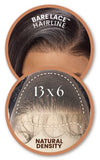 Sensationnel 13 X 6 UNIT 15 Bare Lace Wig