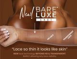 Sensationnel 13 X 6 UNIT 15 Bare Lace Wig