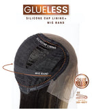 Sensationnel 13 X 6 UNIT 15 Bare Lace Wig