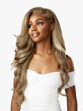 Sensationnel 13 X 6 UNIT 4 Bare Lace Wig