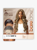 Sensationnel 13 X 6 UNIT 4 Bare Lace Wig