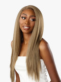 Sensationnel Y-PART ANALIA Bare Lace Wig