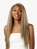 Sensationnel Y-PART ANALIA Bare Lace Wig