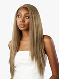 Sensationnel Y-PART ANALIA Bare Lace Wig