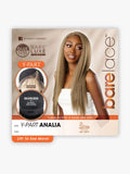 Sensationnel Y-PART ANALIA Bare Lace Wig