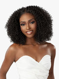 Sensationnel Y-PART CASIA Bare Lace Wig