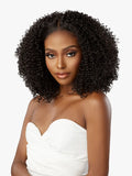 Sensationnel Y-PART CASIA Bare Lace Wig