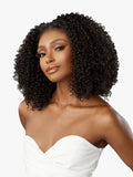 Sensationnel Y-PART CASIA Bare Lace Wig