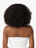 Sensationnel Y-PART CASIA Bare Lace Wig