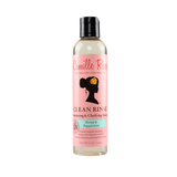 Camille Rose Clean Rinse Moisturizing & Clarifying Shampoo - 8oz