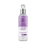 Design Essentials Agave & Lavender Blow-Dry & Heat Shield (8oz)