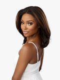 Sensationnel Dashly SALT & PEPPER UNIT 3 Lace Wig