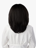 Sensationnel Dashly SALT & PEPPER UNIT 3 Lace Wig