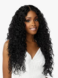 Sensationnel Dashly UNIT 39 Lace Wig