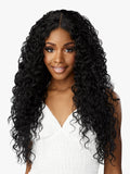 Sensationnel Dashly UNIT 39 Lace Wig