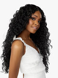 Sensationnel Dashly UNIT 39 Lace Wig