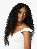 Sensationnel Dashly UNIT 39 Lace Wig