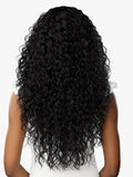 Sensationnel Dashly UNIT 39 Lace Wig