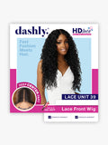 Sensationnel Dashly UNIT 39 Lace Wig