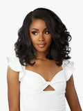 Sensationnel Dashly UNIT 40 Lace Wig