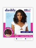 Sensationnel Dashly UNIT 40 Lace Wig