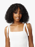 Sensationnel Dashly UNIT 44 Lace Wig