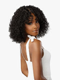 Sensationnel Dashly UNIT 44 Lace Wig