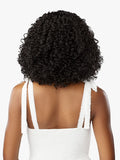 Sensationnel Dashly UNIT 44 Lace Wig