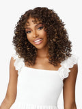 Sensationnel Dashly UNIT 45 Lace Wig