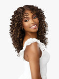 Sensationnel Dashly UNIT 45 Lace Wig