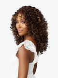 Sensationnel Dashly UNIT 45 Lace Wig