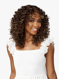 Sensationnel Dashly UNIT 45 Lace Wig