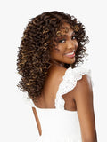 Sensationnel Dashly UNIT 45 Lace Wig